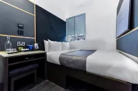 The Z Hotel Trafalgar Các khách sạn ở Canary Wharf