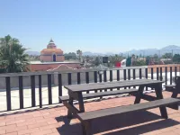 Los Jitos Hotel & Suites
