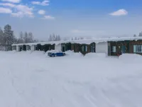 Skivillas Paljakka 1. (3 Bedroom)