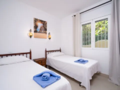 Pueblo de la Luz Hotels in Benitachell