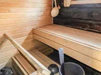 Isopyhänmaa Hotels in Östra Lappland