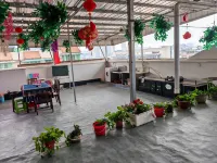Xiuyan Homestay (Yuanbao Street)