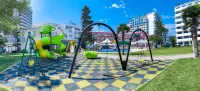 Flamingo Beach Hotel - Gym