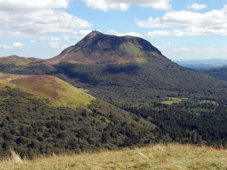 Dormir À Clermont-Ferrand - 1ER Mai