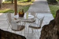 Garden House by Estia Hotels in Elaia