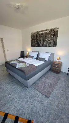 Ferienwohnung am Hofladen Hellendorf - Sächsische Schweiz Hotel a Sachsische Schweiz-Osterzgebirge