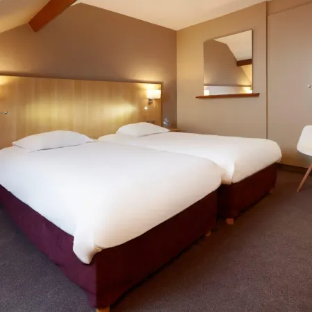 Hôtel Europe and Spa