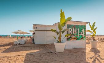 Hotel RH Riviera - Adults Only