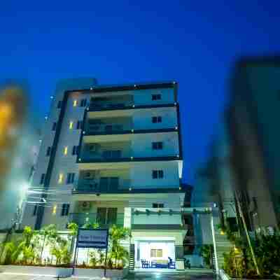 Mahas Vrindavan by Mahas Homestays - 3 BHK Flats - Fully Airconditioned Hotel Exterior