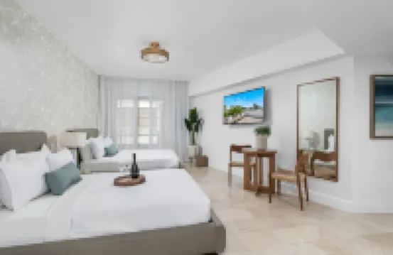 Bentley Hotel South Beach