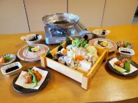 Support Inn Minamichita