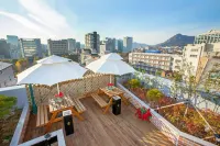 Ssh Icon Hostel Hotels in Soul