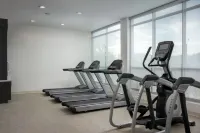 SpringHill Suites Birmingham Gardendale - Gym