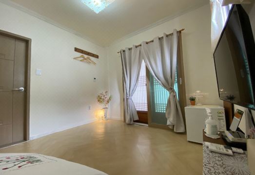 전주한옥마을 풍남주택