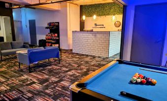 Trademark Hostel Sydney