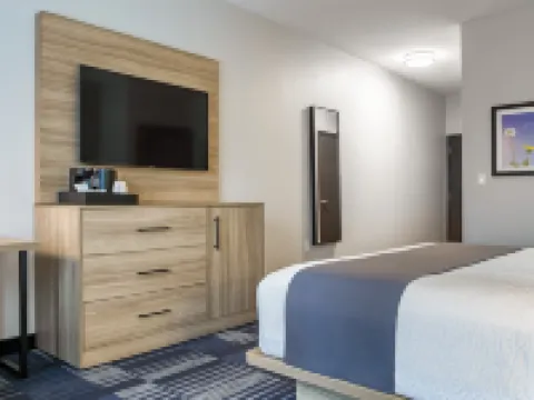 Winds Hotel at Crosswinds Casino Hotels in Park City