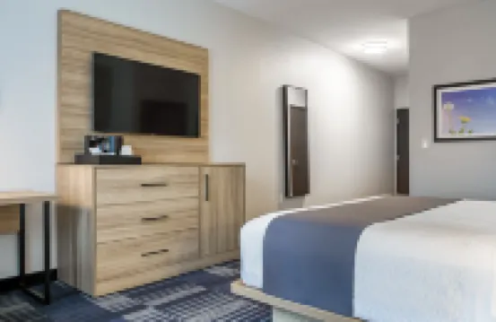 Winds Hotel at Crosswinds Casino Hotels in 