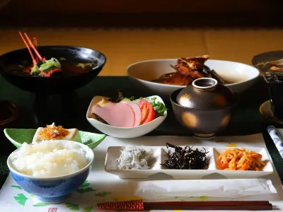 Minshuku Kashima  호텔