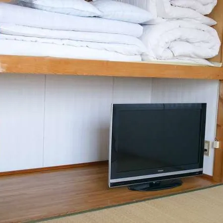 Pension Marine House Tsuruyama