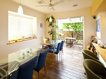 Cafe Hotel Isola Bella