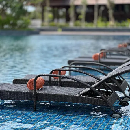 The Meru Sanur
