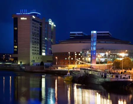 Hilton Belfast