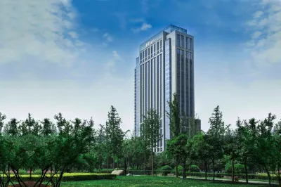 Hilton Xi'an High-tech Zone Các khách sạn ở Tây An