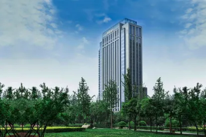 Hilton Xi'an High-tech Zone