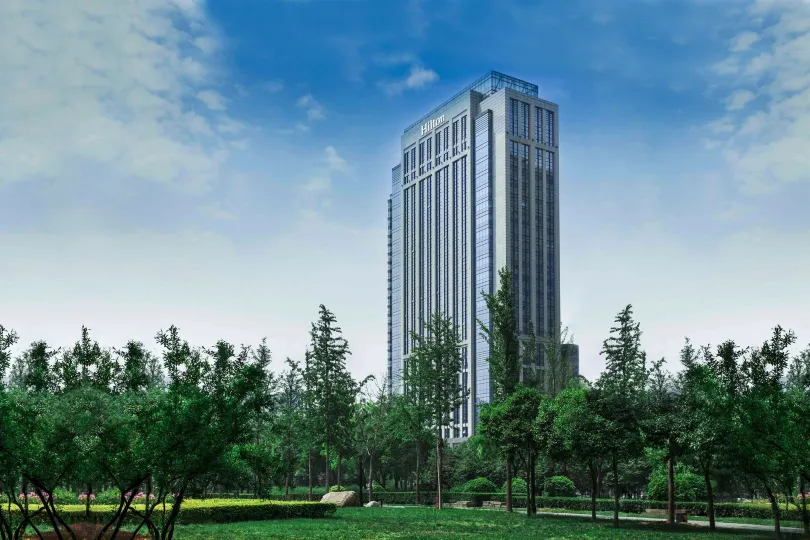 Hilton Xi'an High-tech Zone