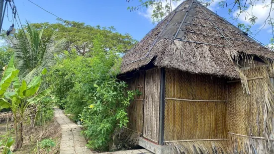 湄公芹苴家庭旅遊酒店