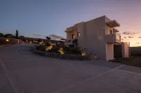 Terra Della Salvia in Crete