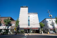 Yeongju Dubai