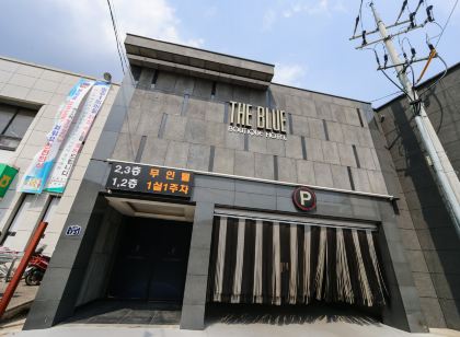 영덕 더블루 호텔 (HOTEL THE BLUE)