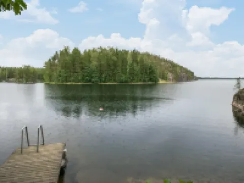 Salmela Hotels in Puumala