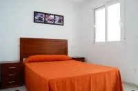Apartamentos Riviera Beach Hotels near Finca La Arqueta