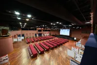 Renaissance Tuscany Il Ciocco Resort & Spa - salle de sport