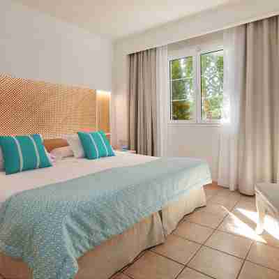 Grupotel Club Turquesa Mar Rooms