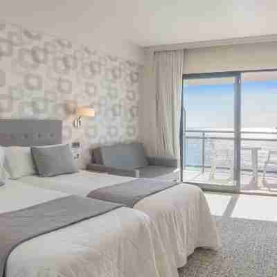Hotel RH Corona del Mar Rooms