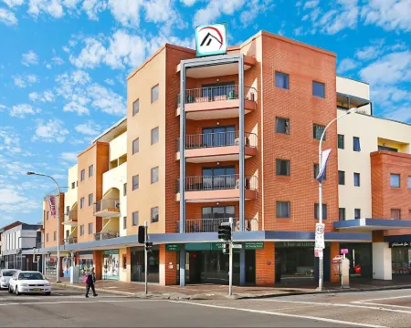 Boulevard on Beaumont Hotels in Hamilton