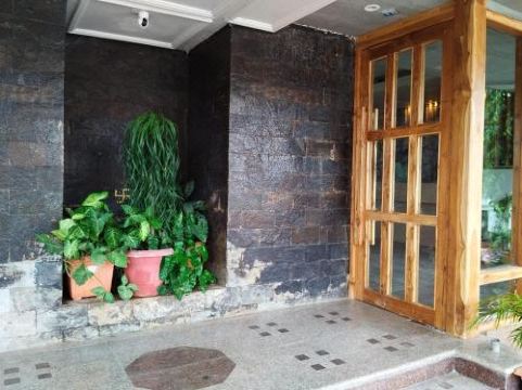 Hotel Shripad Continental Amravati - Housity