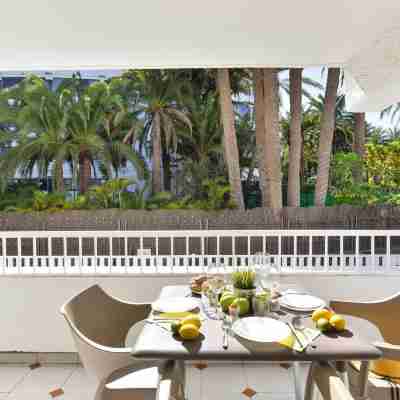 Tindaya Dining/Meeting Rooms
