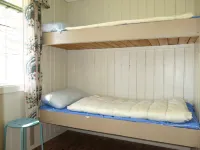 Førevanns Hytta Отели в г. Биркенес