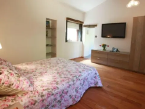 Mas de l'Ermitage Hotels in Lattes