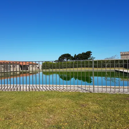 Parador de Baiona