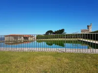 巴約納旅館 - 沙灘