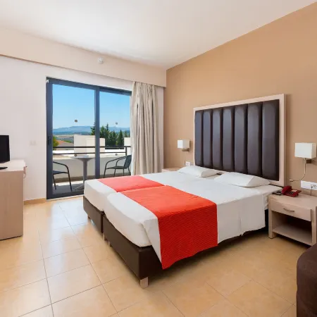 Rodos Star Hotel
