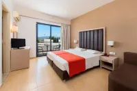 Rodos Star Hotel - Private Pools