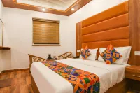 FabHotel Ambassador Hotels in Manimajra