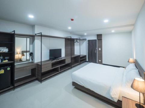 ทัศนาเพลส