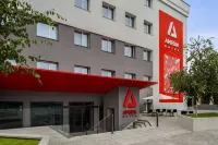 Amedia Milan Hotel in zona Centro Civico Giorgella